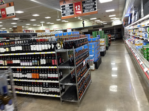 Supermarket «Nam Dae Mun Farmers Market», reviews and photos, 850 Dogwood Rd, Lawrenceville, GA 30044, USA