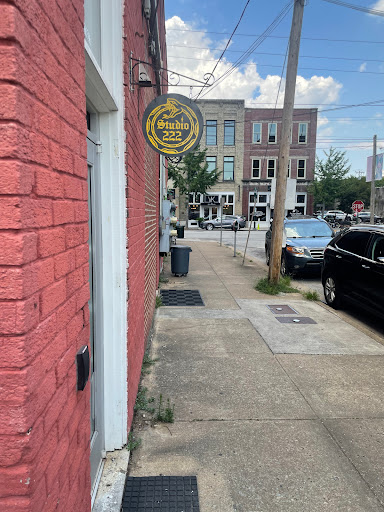 Explore emily tattoo ideas, creative tattoo ideas in Chattanooga, available at Studio 222