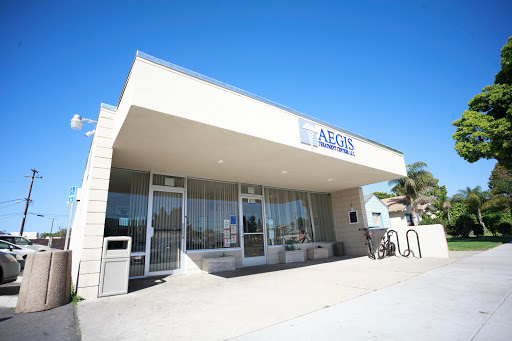 Aegis Treatment Centers | Santa Maria