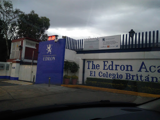 The Edron Academy