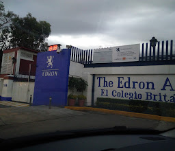 The Edron Academy photo