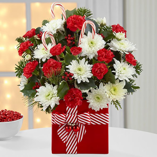 Florist «AG Flowers & Gift Boutique», reviews and photos, 538 S Gilbert Rd #105, Gilbert, AZ 85296, USA