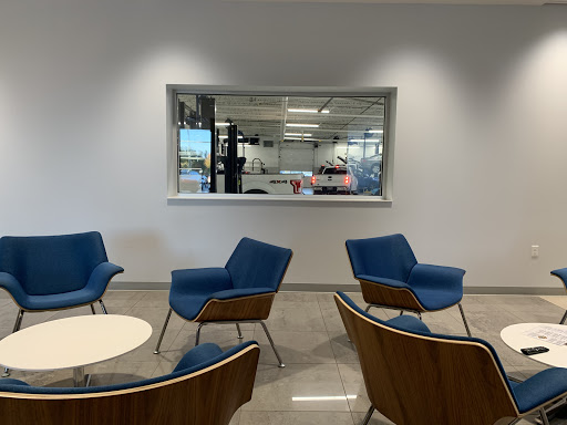 Ford Dealer «Coughlin Ford of Johnstown», reviews and photos