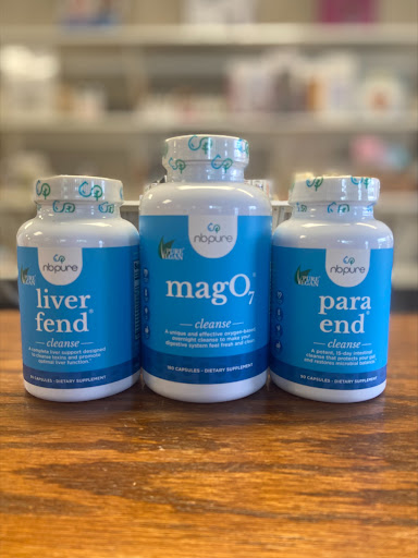 Health Food Store «Elida Health Foods», reviews and photos, 101 W Main St, Elida, OH 45807, USA