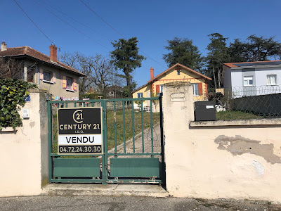 Agence CENTURY 21 Hestia LDI Grigny - Gestion - Vente - Location à Grigny