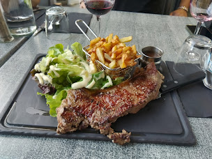 Photo n°37 de Brasserie O Saint Martin à Saint-Marcel-lès-Valence ()