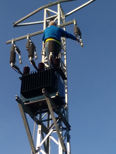 Montajes Eléctricos Manzano en Benamejí, Córdoba