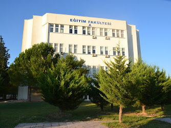 Bursa Uludağ Üniversitesi, Eğitim Fakültesi