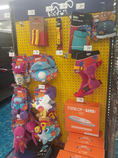 Pet Supply Store «Petco Animal Supplies», reviews and photos, 2805 E 29th Ave, Spokane, WA 99223, USA