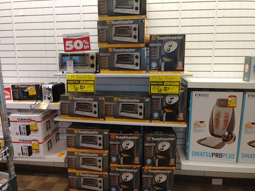 Department Store «Bon-Ton», reviews and photos, 4000 Market St, Warren, PA 16365, USA