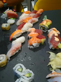 Sushi du Moom Restaurant & Bar à Six-Fours-les-Plages - n°4
