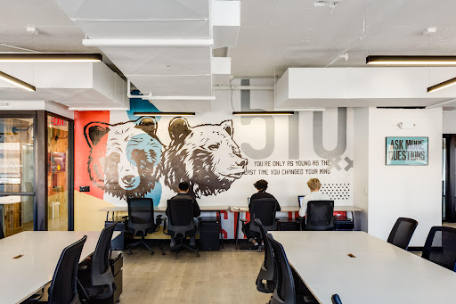 WeWork Office Space & Coworking