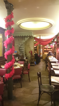 Atmosphère du Restaurant Chez Lili et Marcel à Paris - n°18