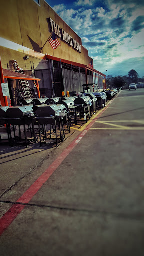 Home Improvement Store «The Home Depot», reviews and photos, 3901 Old Jacksonville Hwy, Tyler, TX 75701, USA