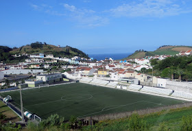 Campo de Jogos Mestre José Leste