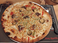 Pizza du Pizzeria Il Salentino à Ouistreham - n°9