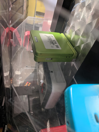 Video Game Store «Hollywood Movies and Games LLC», reviews and photos, 709 E Lewis and Clark Pkwy b, Clarksville, IN 47129, USA