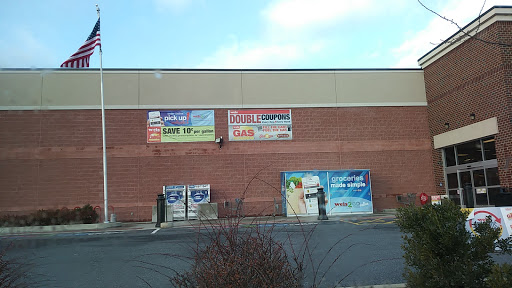 Grocery Store «Weis Markets», reviews and photos, Glenlivet Dr, Allentown, PA 18106, USA