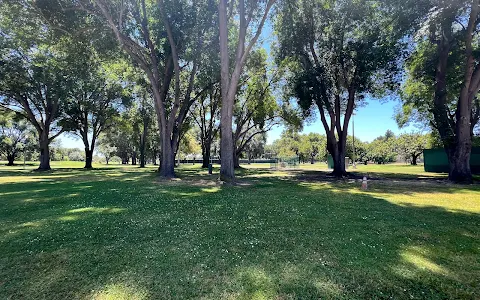 El Dorado Park Disc Golf Course image