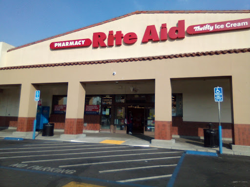 Pharmacy «Rite Aid», reviews and photos, 1001 N Central Ave, Compton, CA 90222, USA