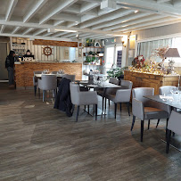 Atmosphère du Restaurant de fruits de mer Restaurant Les Viviers Gujan Mestras - n°5