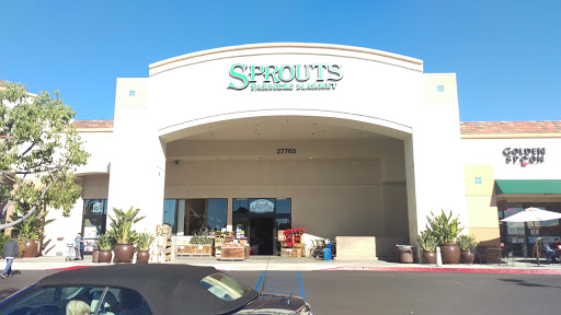 Sprouts Farmers Market