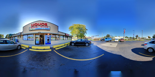 Liquor Store «Taylor Party Store», reviews and photos, 9018 Telegraph Rd, Taylor, MI 48180, USA