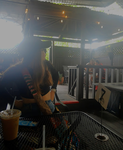 Shady Coffee & Tea image