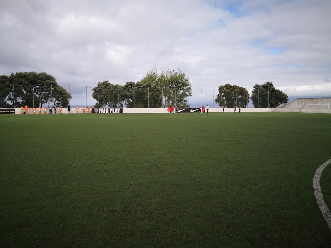 Campo de Jogos das Figueiras