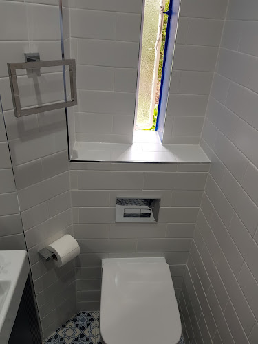 Reviews of Bathroom Design Ltd in Glasgow - Construction company