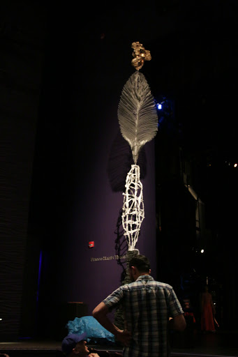 Performing Arts Theater «August Wilson Center for African American Culture», reviews and photos, 980 Liberty Ave, Pittsburgh, PA 15222, USA