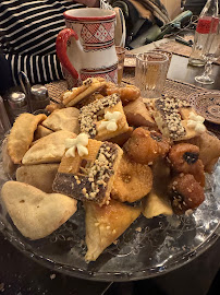 Les plus récentes photos du Restaurant Les Saveurs de Marrakech à Paris - n°3