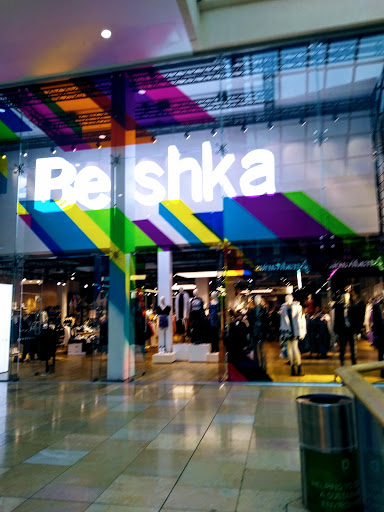 Bershka