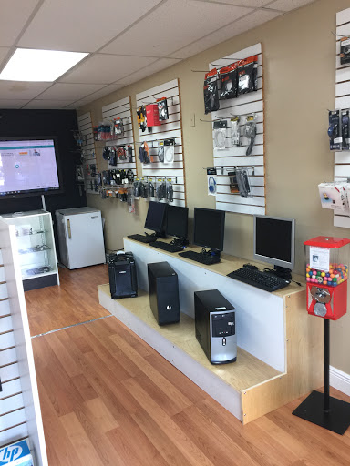 Computer Store «PC Techman Miami», reviews and photos, 9871 SW 184th St, Palmetto Bay, FL 33157, USA