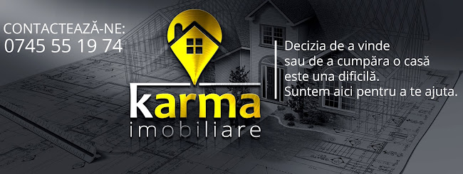 Opinii despre Karma Imobiliare în <nil> - Agenție imobiliara