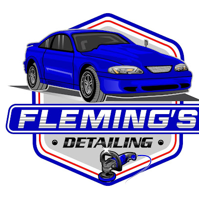 Fleming's Detailing