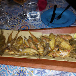 Photo n°1 de l'avis de Sebastiano.n fait le 01/06/2023 à 23:54 sur le  A Casa di Pino à Catania