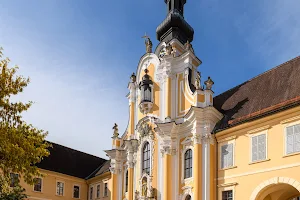 Rein Abbey, Austria image