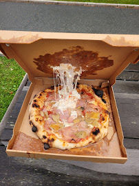 Pizza du Pizzeria JOIA à Chamonix-Mont-Blanc - n°6