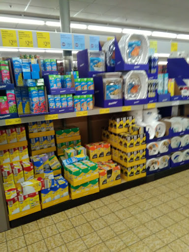 Supermarket «ALDI», reviews and photos, 1234 W State Rd 2, La Porte, IN 46350, USA