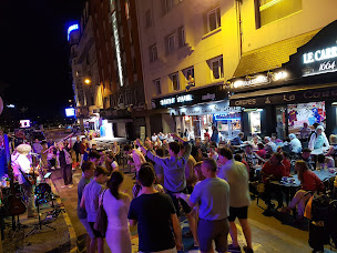 Photo n°23 de Restaurant Le Carrefour Café à Lourdes ()