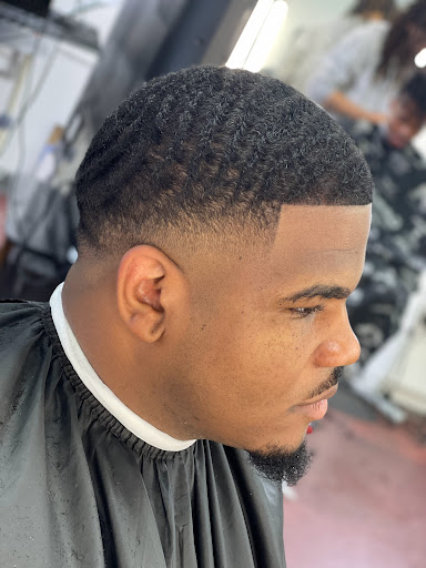 Barber Shop «Lakewood Barbershop», reviews and photos, 6006 100th St SW #101, Lakewood, WA 98499, USA