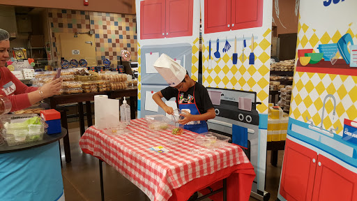 Grocery Store «Kroger», reviews and photos, 4400 Brownsville Rd, Powder Springs, GA 30127, USA