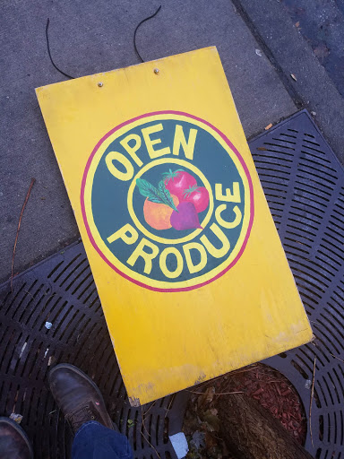 Grocery Store «Open Produce», reviews and photos, 1635 E 55th St, Chicago, IL 60615, USA