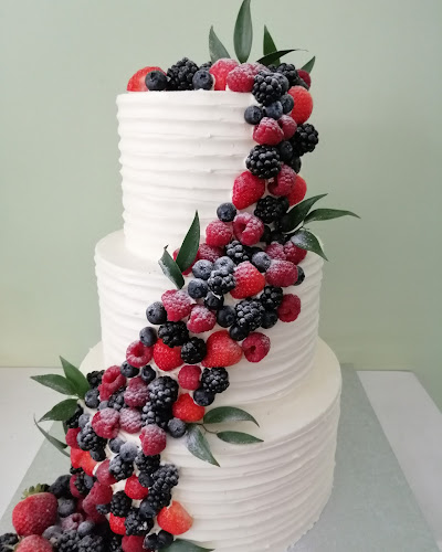 Torta és Desszert Manufaktúra by Zsuzsa Balàzs - Pékség