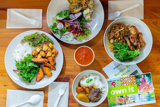 Grocery Store «Astoria Co-op Grocery», reviews and photos, 1355 Exchange St #1, Astoria, OR 97103, USA