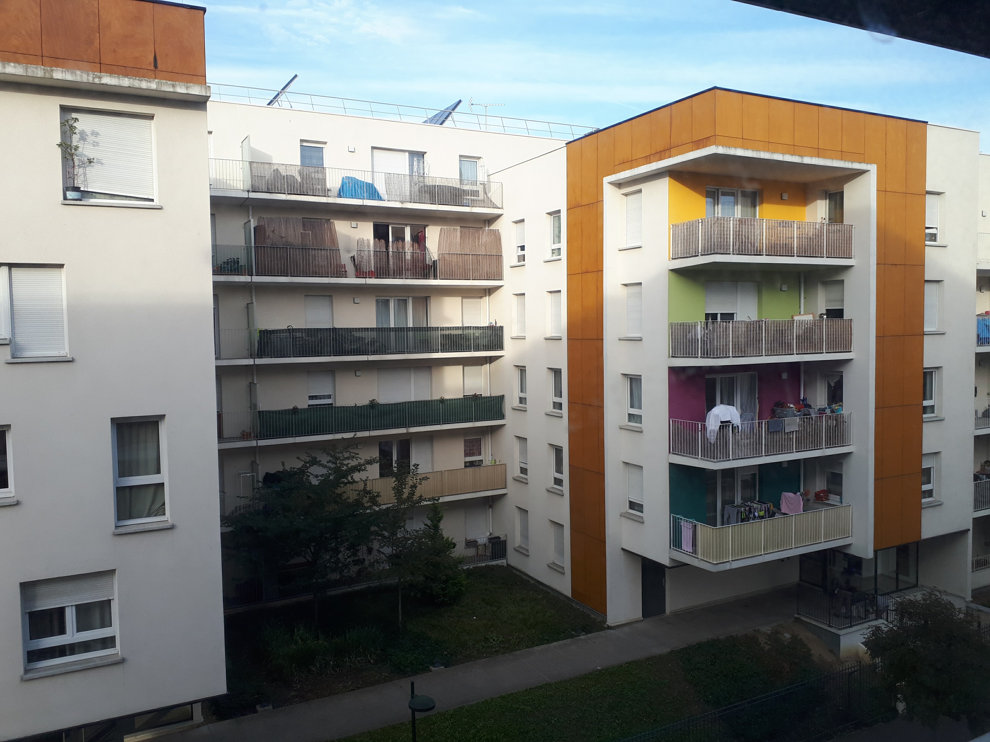 Photo n° 2 de l'avis de Yannick.a fait le 19/02/2018 à 11:07