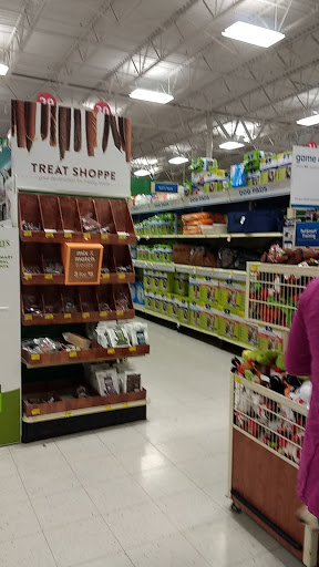 Pet Supply Store «PetSmart», reviews and photos, 8460 Tamarack Village, Woodbury, MN 55125, USA