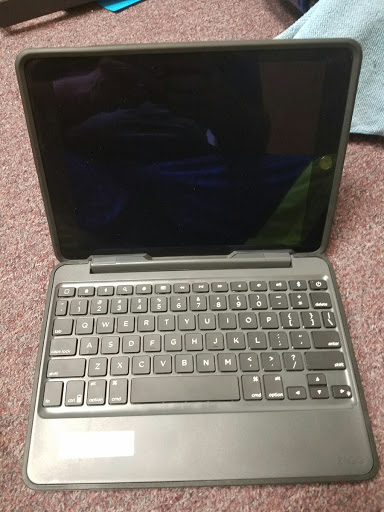 Mobile Phone Repair Shop «iTeK Reps Cell Phone & PC Repair», reviews and photos, 1212 US-377 #117, Roanoke, TX 76262, USA