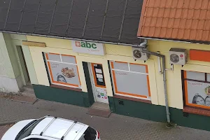 Sieć sklepów ABC. Niciejewski R. image
